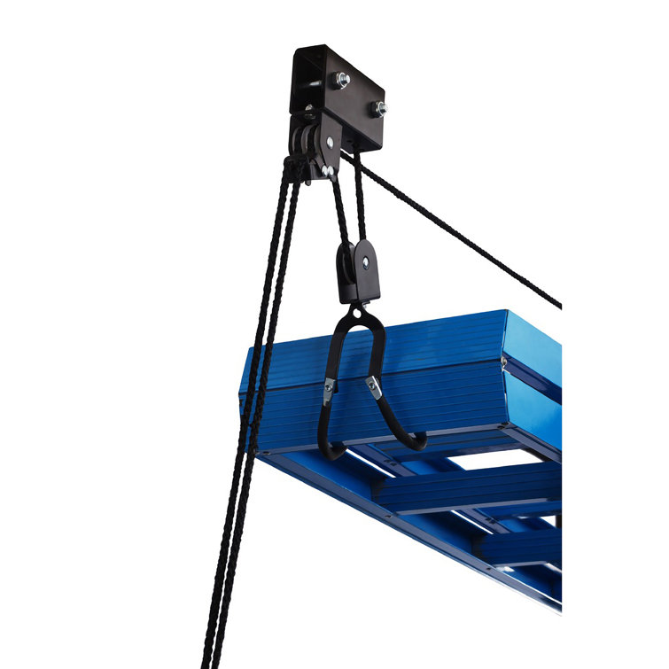Leisure sports bike storage hoists cheap